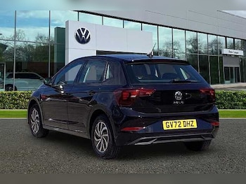 Used Volkswagen Polo 2023 for sale - 78111847: Photo