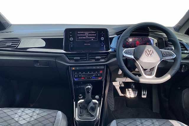 Used Volkswagen T-Roc 2025 for sale - 77077418: Photo 10