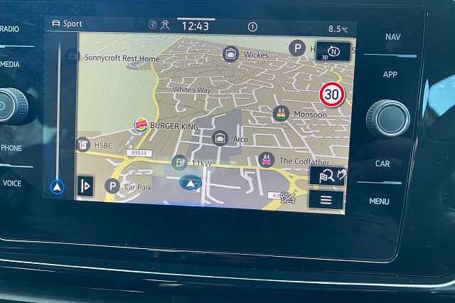 Used Volkswagen T-Roc 2025 for sale - 77077418: Photo 13