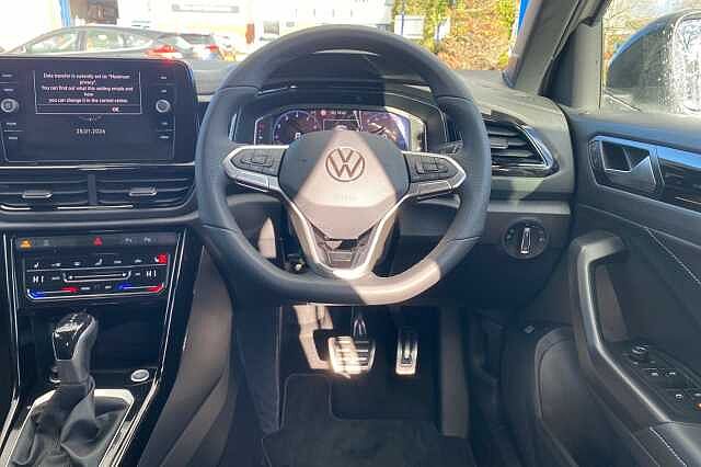Used Volkswagen T-Roc 2025 for sale - 77077418: Photo 14
