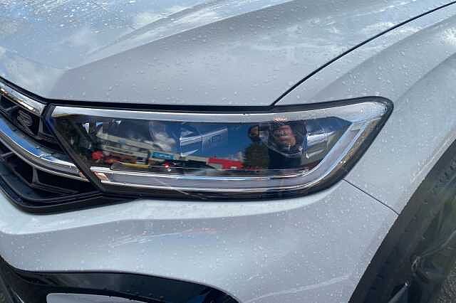 Used Volkswagen T-Roc 2025 for sale - 77077418: Photo 21