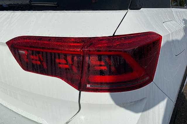 Used Volkswagen T-Roc 2025 for sale - 77077418: Photo 22