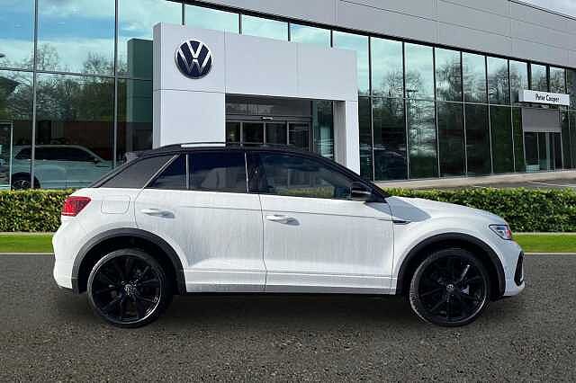 Used Volkswagen T-Roc 2025 for sale - 77077418: Photo 4