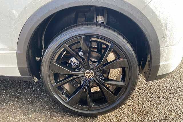 Used Volkswagen T-Roc 2025 for sale - 77077418: Photo 5