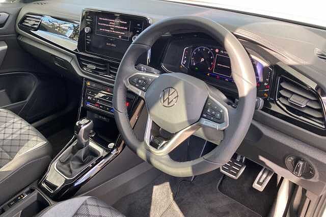 Used Volkswagen T-Roc 2025 for sale - 77077418: Photo 6