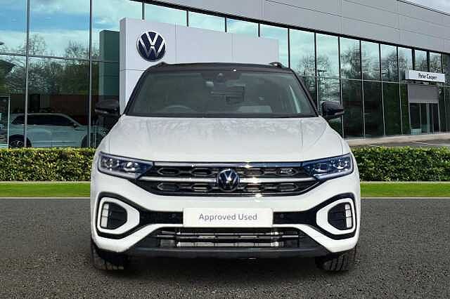 Used Volkswagen T-Roc 2025 for sale - 77077418: Photo 7