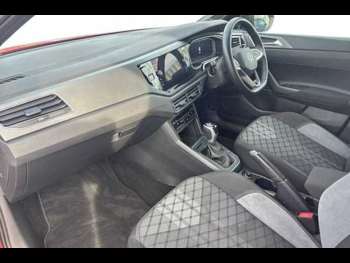 Used Volkswagen Taigo 2023 for sale - 74345785: Photo