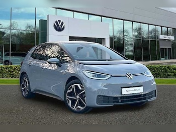Used Volkswagen ID.3 2023 for sale - 76335019: Photo