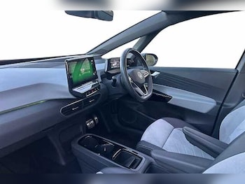 Used Volkswagen ID.3 2023 for sale - 76335019: Photo