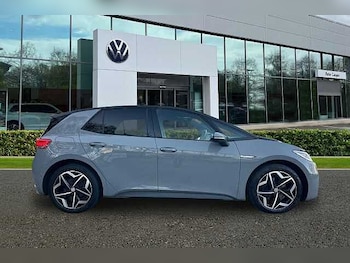 Used Volkswagen ID.3 2023 for sale - 76335019: Photo