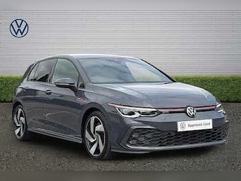 Used Volkswagen Golf 2024 for sale - 79690868: Photo