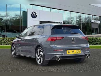 Used Volkswagen Golf 2024 for sale - 79690868: Photo