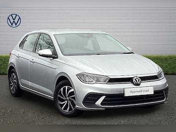 Used Volkswagen Polo 2024 for sale - 77766283: Photo