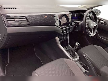 Used Volkswagen Polo 2024 for sale - 77766283: Photo