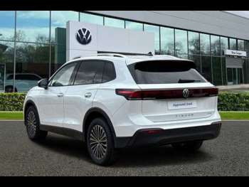 Used Volkswagen Tiguan 2024 for sale - 73662884: Photo