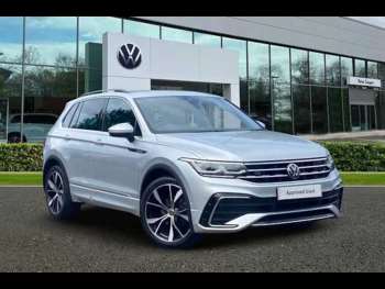 2022 (22) - 1.5 TSI (EVO) DSG 2023MY R-Line 5-Door