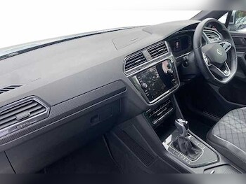 Used Volkswagen Tiguan 2022 for sale - 75323748: Photo