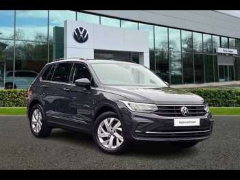 2022 (22) - 1.5 TSI (150ps) Life EVO Manual 5 door