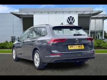 Used Volkswagen Golf 2023 for sale - 75150965: Photo