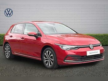Used Volkswagen Golf 2021 for sale - 78739199: Photo