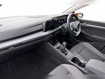 Used Volkswagen Golf 2021 for sale - 78739199: Photo