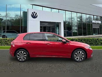 Used Volkswagen Golf 2021 for sale - 78739199: Photo