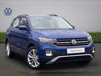 2019 (69) - 1.0 TSI 115 SE 5dr DSG