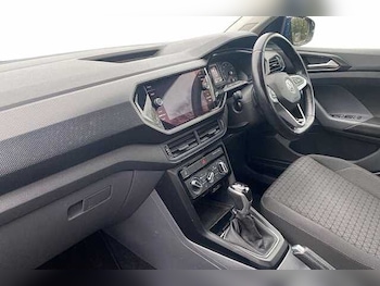 Used Volkswagen T-Cross 2019 for sale - 77781374: Photo