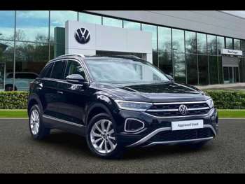 2023 (23) - 1.5 TSI DSG 2023MY Style 5-Door
