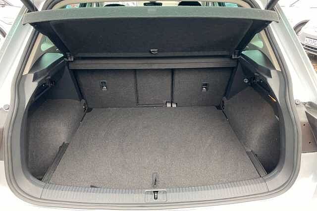 Used Volkswagen Tiguan 2021 for sale - 76536457: Photo 11