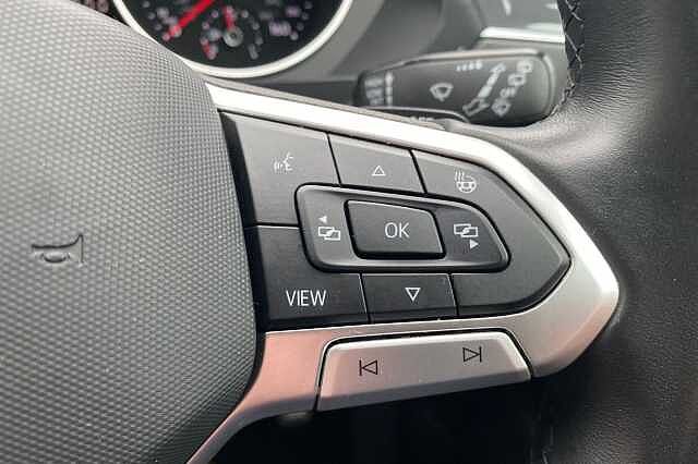 Used Volkswagen Tiguan 2021 for sale - 76536457: Photo 17