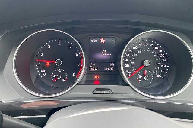 Used Volkswagen Tiguan 2021 for sale - 76536457: Photo 18