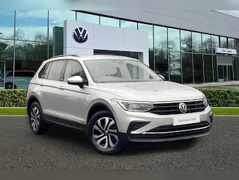 2021 (21) - 1.5 TSI 150 Active 5dr DSG