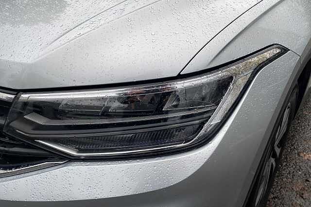 Used Volkswagen Tiguan 2021 for sale - 76536457: Photo 21