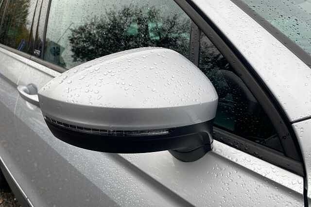 Used Volkswagen Tiguan 2021 for sale - 76536457: Photo 23