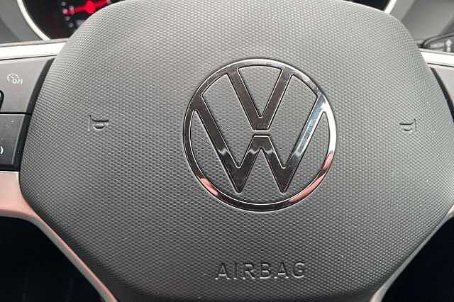 Used Volkswagen Tiguan 2021 for sale - 76536457: Photo 27