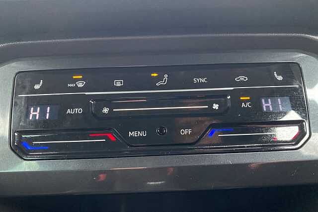 Used Volkswagen Tiguan 2021 for sale - 76536457: Photo 28