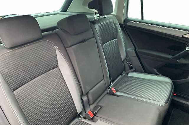 Used Volkswagen Tiguan 2021 for sale - 76536457: Photo 8