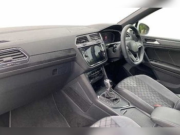 Used Volkswagen Tiguan 2024 for sale - 78257981: Photo