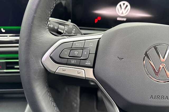 Used Volkswagen Tiguan 2025 for sale - 76186211: Photo 15