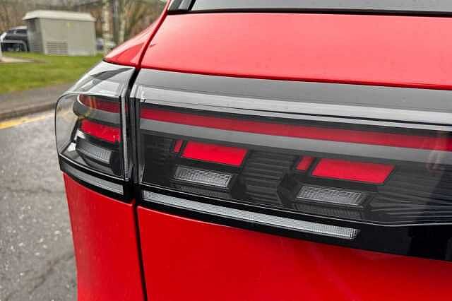 Used Volkswagen Tiguan 2025 for sale - 76186211: Photo 22