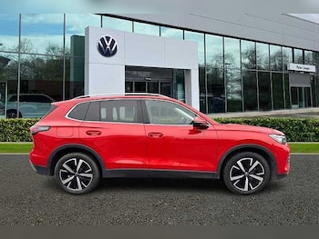 Used Volkswagen Tiguan 2025 for sale - 76186211: Photo 4