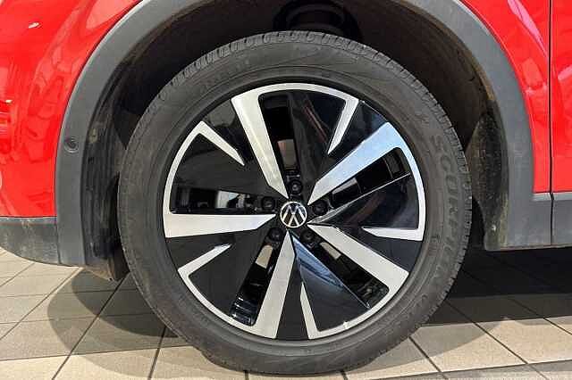 Used Volkswagen Tiguan 2025 for sale - 76186211: Photo 5