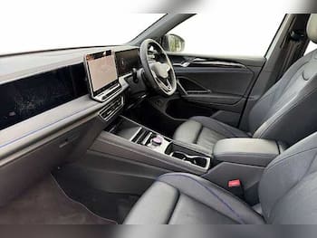 Used Volkswagen Tiguan 2026 for sale - 79858748: Photo