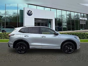 Used Volkswagen Tiguan 2026 for sale - 79858748: Photo