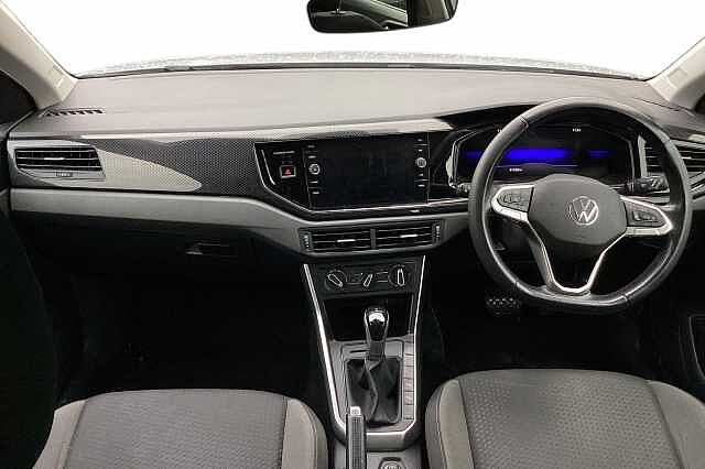 Used Volkswagen Taigo 2023 for sale - 76830807: Photo 10