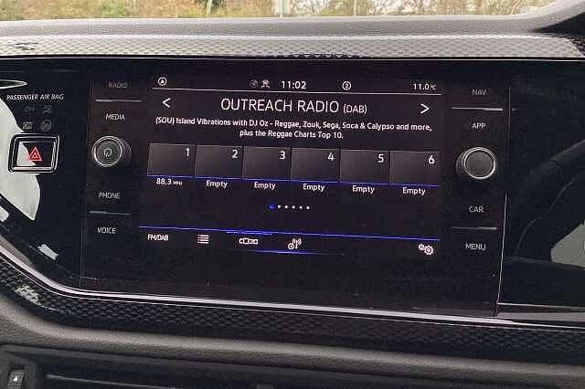 Used Volkswagen Taigo 2023 for sale - 76830807: Photo 13