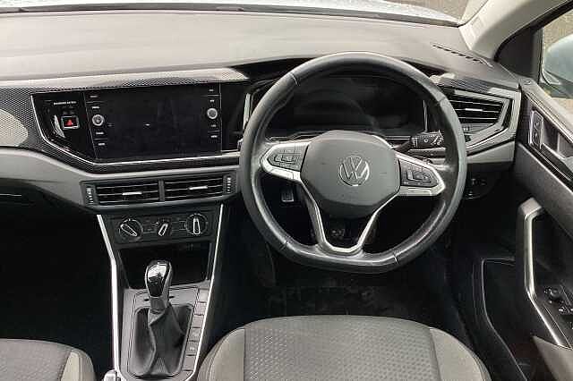 Used Volkswagen Taigo 2023 for sale - 76830807: Photo 14