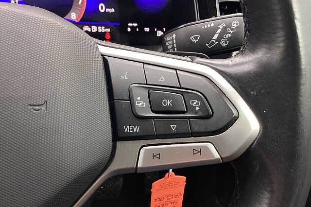 Used Volkswagen Taigo 2023 for sale - 76830807: Photo 17