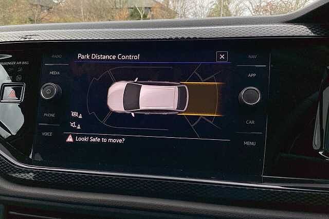 Used Volkswagen Taigo 2023 for sale - 76830807: Photo 29